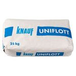 Шпатлевка KNAUF Uniflott 25кг